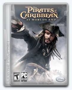 Pirates of the Caribbean: At World's End