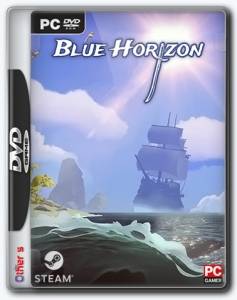 Blue Horizon