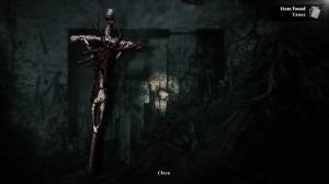 (Linux) Darkwood