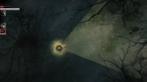 (Linux) Darkwood