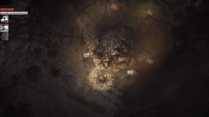 (Linux) Darkwood