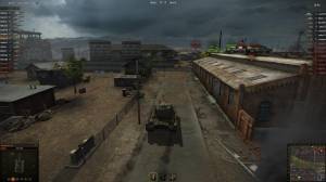World of Tanks [Ru] (1.17.1.3.1369) License [HD + SD]