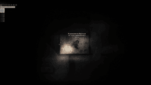 Darkwood