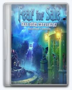 Fear for Sale 9: The Dusk Wanderer
