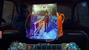 Fear for Sale 9: The Dusk Wanderer