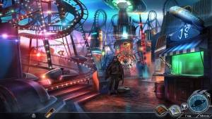Beyond 2: Star Descendant