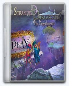 Stranded Dreamscapes 2: The Doppelganger