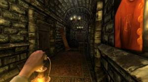(Linux) Amnesia: The Dark Descent