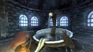 (Linux) Amnesia: The Dark Descent