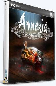 (Linux) Amnesia: A Machine for Pigs