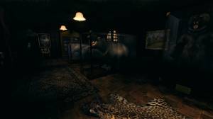 (Linux) Amnesia: A Machine for Pigs
