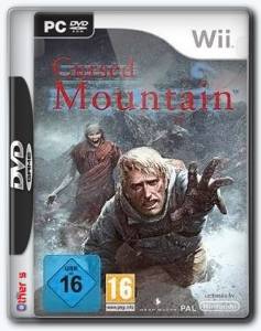 Cursed Mountain