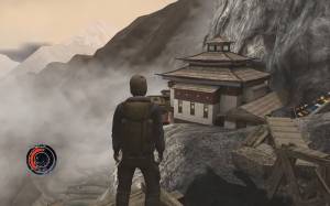 Cursed Mountain