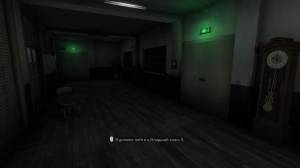 White Day: A Labyrinth Named School