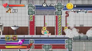 Super ComboMan