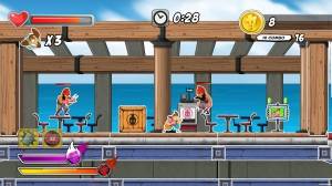 Super ComboMan