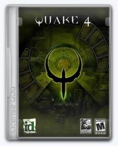Quake 4
