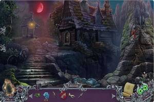 Spirits of Mystery 9: The Moon Crystal