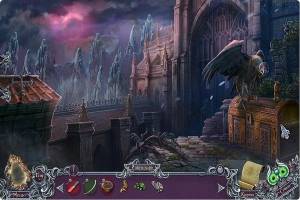 Spirits of Mystery 9: The Moon Crystal