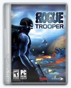 Rogue Trooper