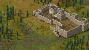Stronghold HD