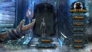 Haunted Legends 11: The Cursed Gift