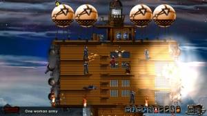 WindForge