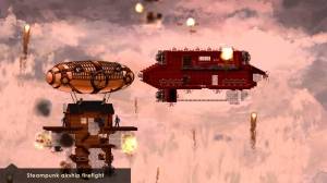 WindForge