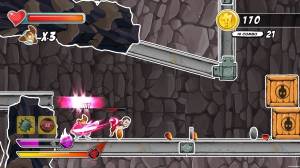 Super ComboMan Smash Edition