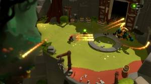 Mages of Mystralia Archmage