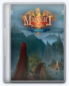 Midnight Calling 4: The Wise Dragon