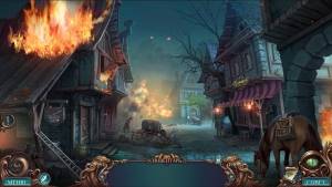 Midnight Calling 4: The Wise Dragon