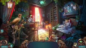 Midnight Calling 4: The Wise Dragon