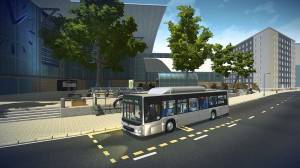Bus Simulator 16 Gold Edition