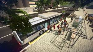 Bus Simulator 16 Gold Edition