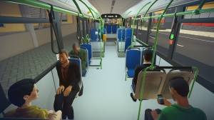 Bus Simulator 16 Gold Edition