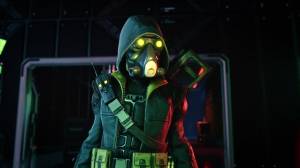 XCOM 2: War of the Chosen
