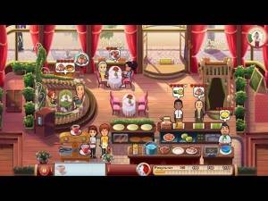 Mary le Chef: Cooking Passion