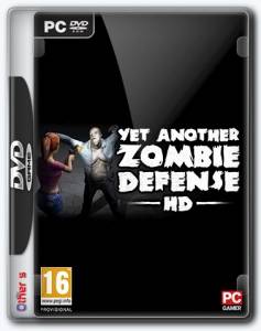 Yet Another Zombie Defense HD