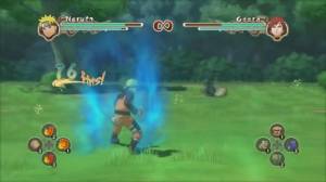 NARUTO SHIPPUDEN Ultimate Ninja STORM 1-2