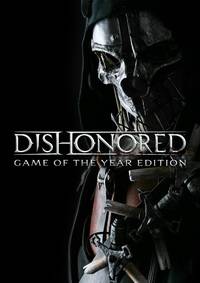 Dishonored Game of the Year Edition Dishonored Game of the Year Edition
