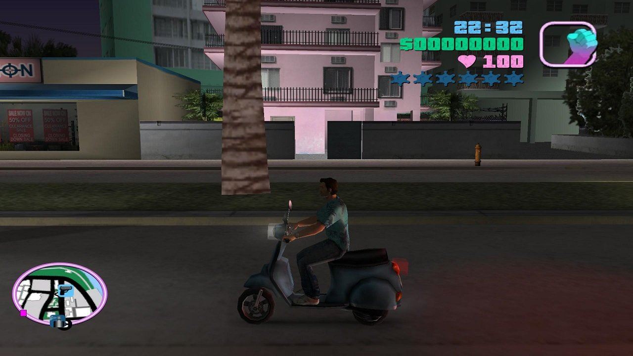 Vice city steam скачать торрент фото 21