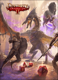 Divinity: Original Sin 2 Divinity: Original Sin 2