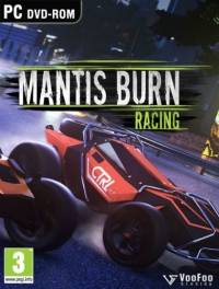 Mantis Burn Racing - Battle Cars Mantis Burn Racing - Battle Cars
