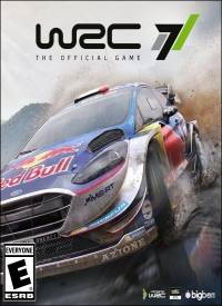 WRC 7 FIA World Rally Championship WRC 7 FIA World Rally Championship