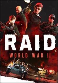 RAID: World War II - Special Edition RAID: World War II - Special Edition