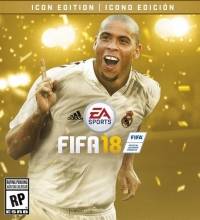FIFA 18: ICON Edition FIFA 18: ICON Edition