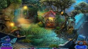 Mystery Tales 4: Her Own Eyes