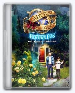 Mystery Tales 4: Her Own Eyes