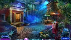 Mystery Tales 4: Her Own Eyes